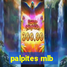 palpites mlb